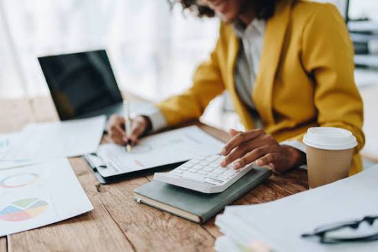 Bookkeeping Services — (Remote or Local) - financial services