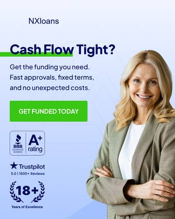Your Loan, Your Terms — Let's Make It Happen! - financial services