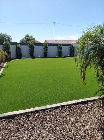 vazquez. landscaping. maintenance service $ 65 - farm &amp; garden services