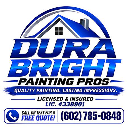 🚨HOUSE PAINTING INTERIOR/EXTERIOR 15% OFF - skilled trade services