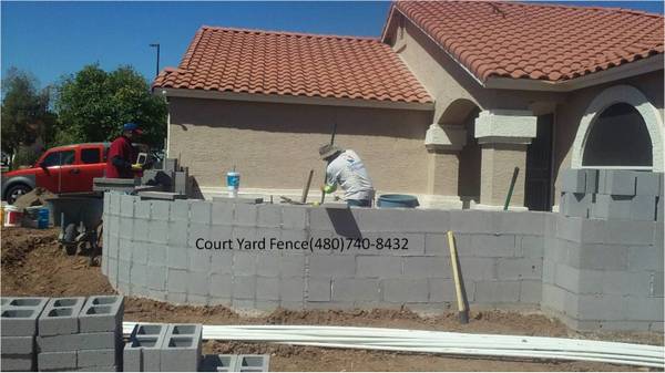 👷🏽‍♀️ BLOCK REPAIR &amp;👷🏻‍♂️ GATE REPAIR, MUCH MORE👷🏻 - skilled trade services