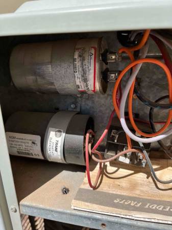 Air Conditioning Repair - 20 yrs exp working for big name AC companies - skilled trade services