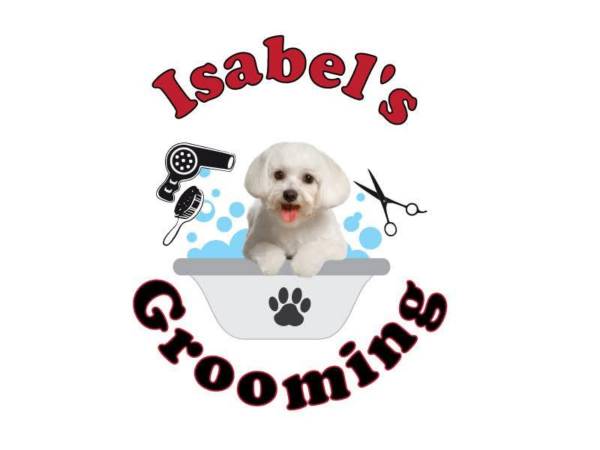 ISABELS GROOMING (PET GROOMING) - pet services: dog walking, sitting, boarding &amp; training