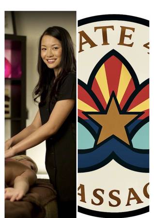 Best Massage - health/wellness services