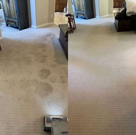 A-BEST CARPET CLEANING LLC - household services