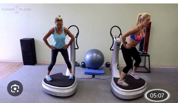 Get in the best shape of your life.. Free personal training sessions - beauty services