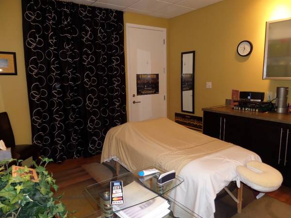 SCOTTSDALE WELLNESS CENTER AVAILABLE! - beauty services