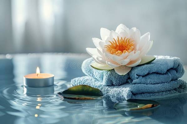 Relaxation time - beauty services