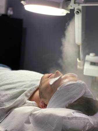 Wellness &amp; Personal Care Services - beauty services