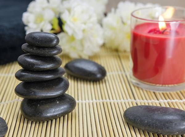 Healing Massage Therapy - beauty services