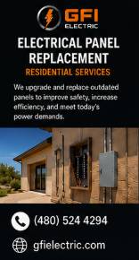 Electrical Service for Hotels, Restaurants and Hospitals - skilled trade services
