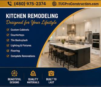 RESIDENTIAL &amp; COMMERCIAL STRUCTURE FRAMING CONTRACTOR IN BUCKEYE, AZ - skilled trade services