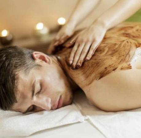 MEN’S SELF-CARE &amp; GROOMING — SCOTTSDALE - beauty services