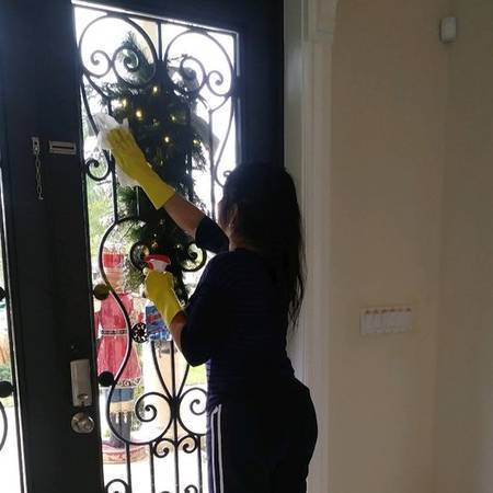 ⭐️ House cleaning ALL AREAS same day appointments available cleaner - household services