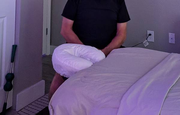 Pain relief, recovery relax - beauty services