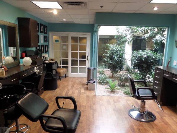TEMPE SALON SUITES AVAILABLE! - beauty services