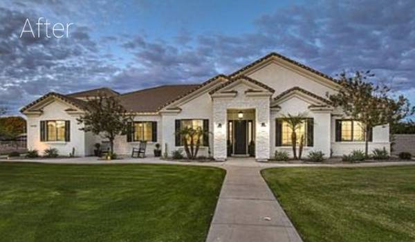 PAINTING, PAINTER, HOME PAINTER - INTERIOR/EXTERIOR TEXT ) - skilled trade services