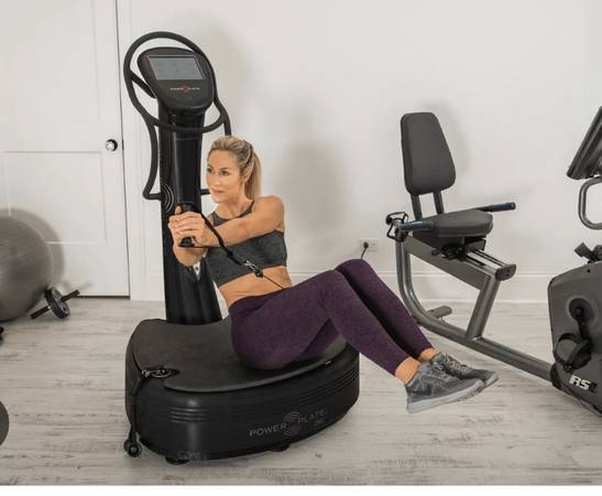 Free personal training for a select few women! - beauty services