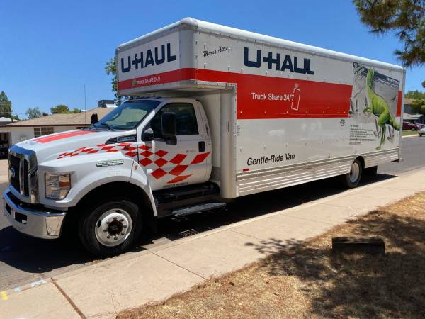Movers- available this week- same day-602-918-193one - labor / hauling / moving