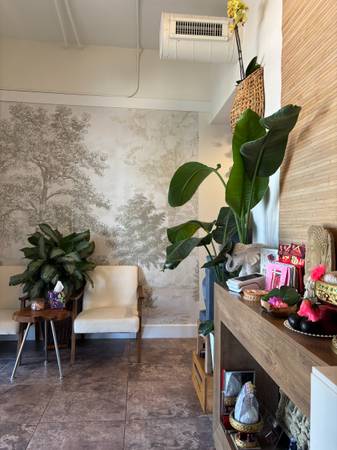 Thai Massage 4 hands and Bodywork Scottsdale - beauty services