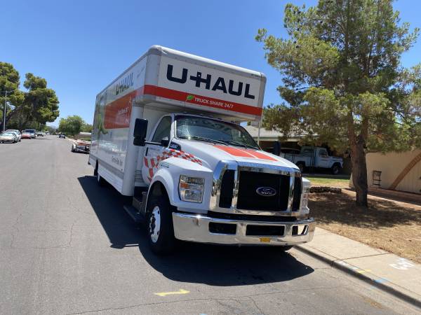 Movers- Same day Service- $139 an hour - labor / hauling / moving