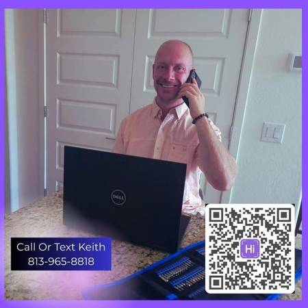 Tech Support That Comes to You — Fast, Friendly, Reliable - computer services
