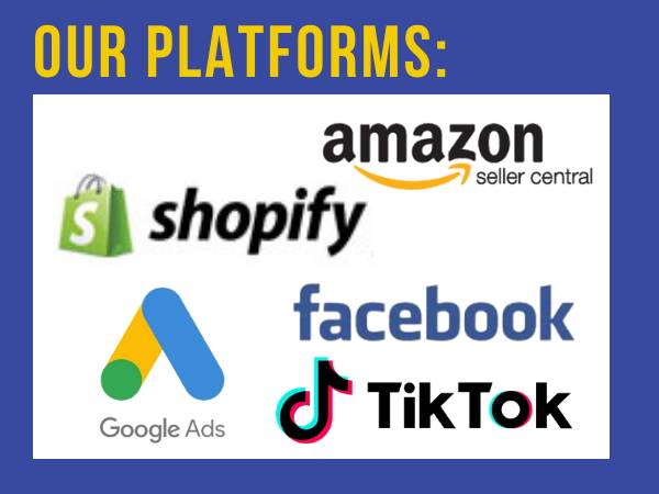🚀 E-COMMERCE DEV - SHOPIFY - FACEBOOK ADS - WEB DESIGN - ECOMMERCE 🚀 - computer services picture