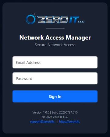 WiFi Access for Shared Spaces - computer services picture