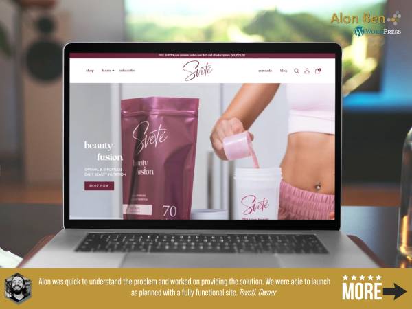 ⬡⬡⬡ eCommerce Developer 🐝 Shopify WooCommerce Magento ⬡⬡⬡ - computer services picture
