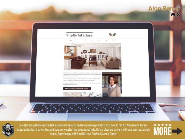 ⬡⬡⬡ eCommerce Developer 🐝 Shopify WooCommerce Magento ⬡⬡⬡ - computer services picture