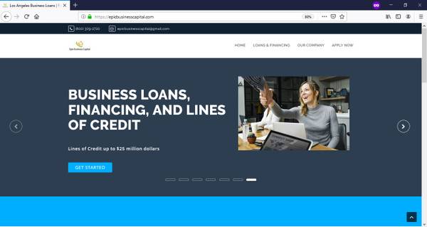Professional WordPress Web Developer/Web3/PHP w/SEO Keywords $100+ - computer services picture