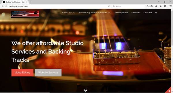 Professional WordPress Web Developer/Web3/PHP w/SEO Keywords $100+ - computer services picture