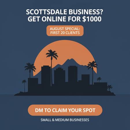 Is your business showing up when people search for you online? 🔍 - computer services