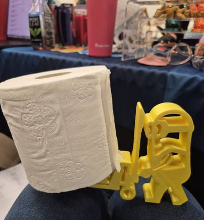 3D Printing Pals - creative services picture