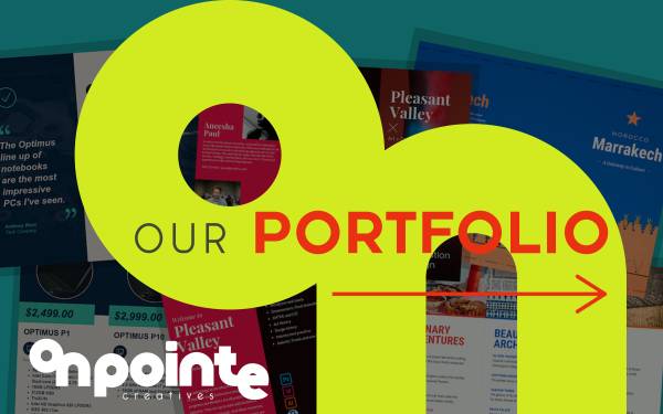 Graphic Design &amp; Web Design Services With Friendly Pricing 😊 - creative services picture