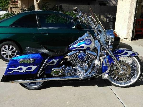 MASELLI'S MOTORCYCLE SERVICE HARLEY DAVIDSON REPAIRS - cycle services