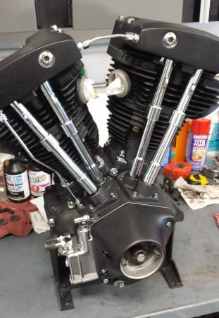 HARLEY TECH -V Twin Service - 1903-2025 - cycle services