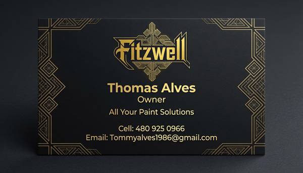 Fitzwell paint solutions for your dirtbike/motorcycle parts. - cycle services