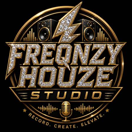 Freqnzy House Studio DJ - event services