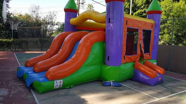 PARTY RENTALS!!! Affordable bounce house - event services