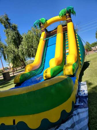WATERSLIDES For rent!!! - event services