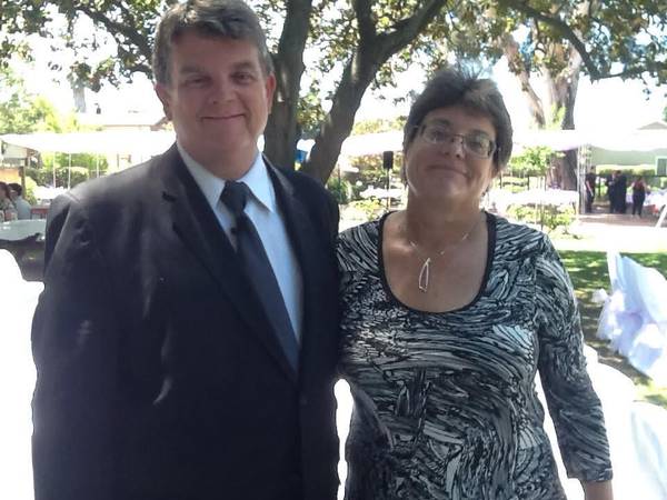 Wedding Officiant - From $175 (Valley Wide) - event services