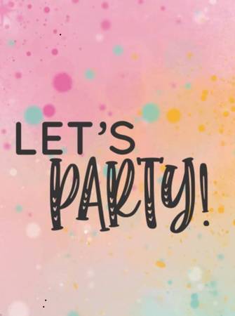 Party helper (serve,errands,clean up) - event services