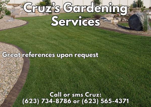 🌴BROTHERS Landscape. Maintenance, Pavers, Trees. References🌴 - farm &amp; garden services