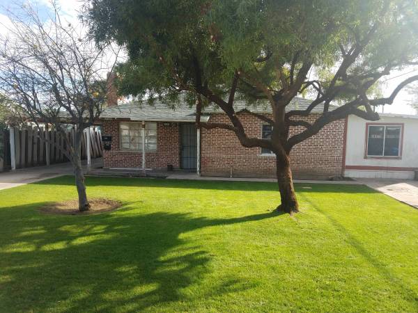 QUALITY AFFORDABLE LANDSCAPING - farm &amp; garden services