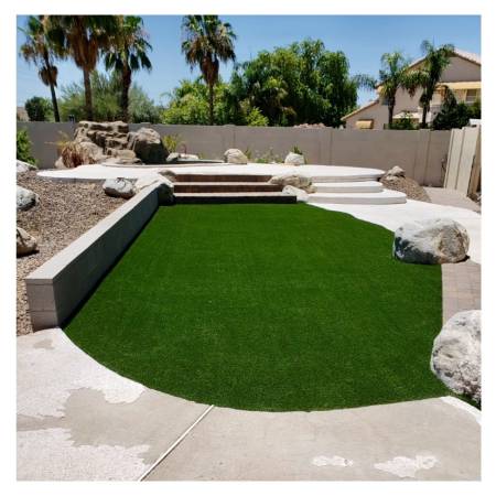 ARTIFICIAL TURF, PAVERS,GRAVEL &amp; MORE - farm &amp; garden services