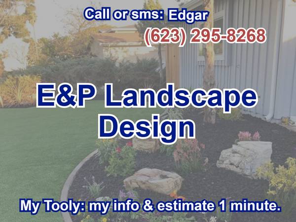 🌳EDGAR Landscaping, Artificial Grass, Concrete, Fences, more🌳 - farm &amp; garden services
