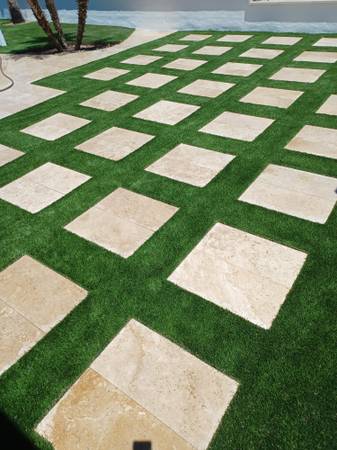 PAVERS PAVERS. ARTIFICIAL TURF. PAVERS AND. MORE. VALLEY WIDE - farm &amp; garden services