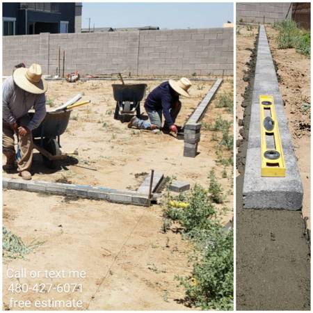 🛑 Turf | Concrete | Irrigation | Walls | Demo | Sod | Pavers | Lighting - farm &amp; garden services
