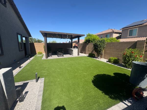 🦎🦎🌴Black Lizard Landscaping 🌴🦎🦎 - farm &amp; garden services